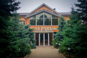 Отель SV Park Hotel  Харьков